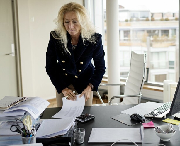 - Særreglene for Oslo fjernes